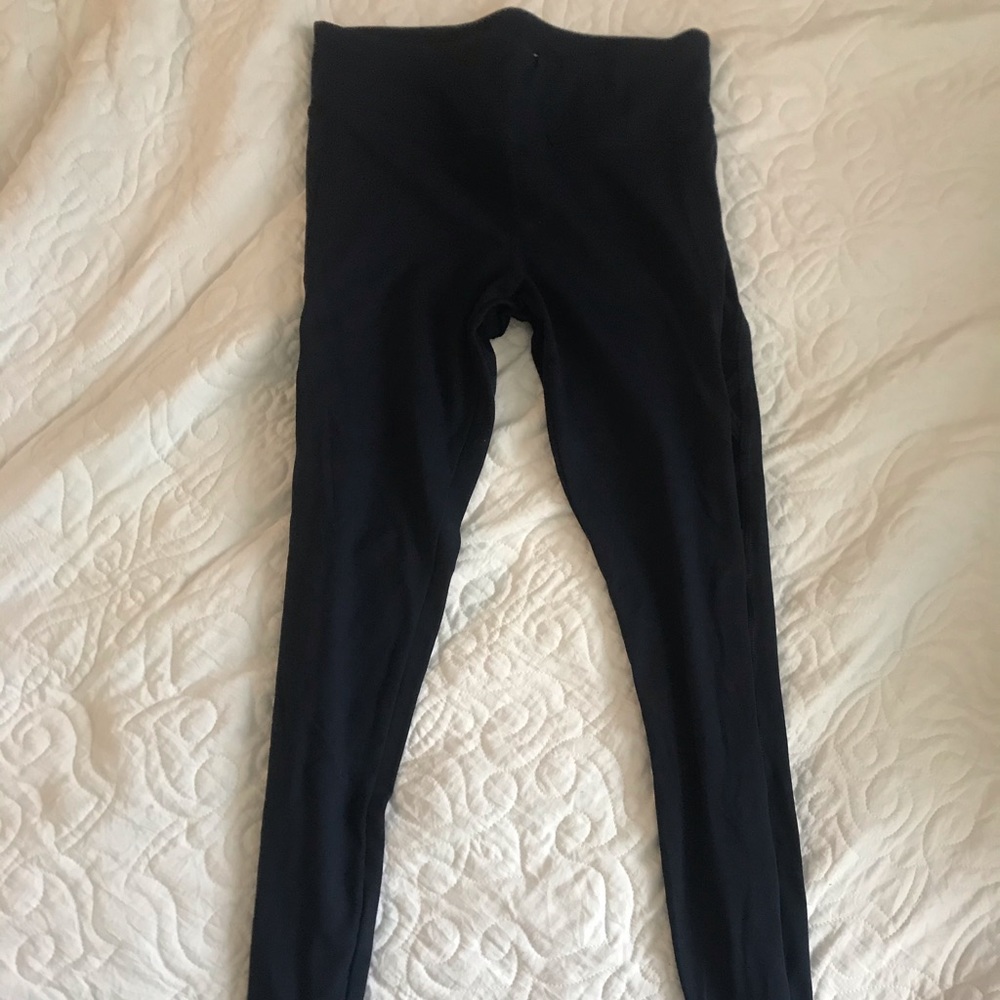 Forever 21 leggings
